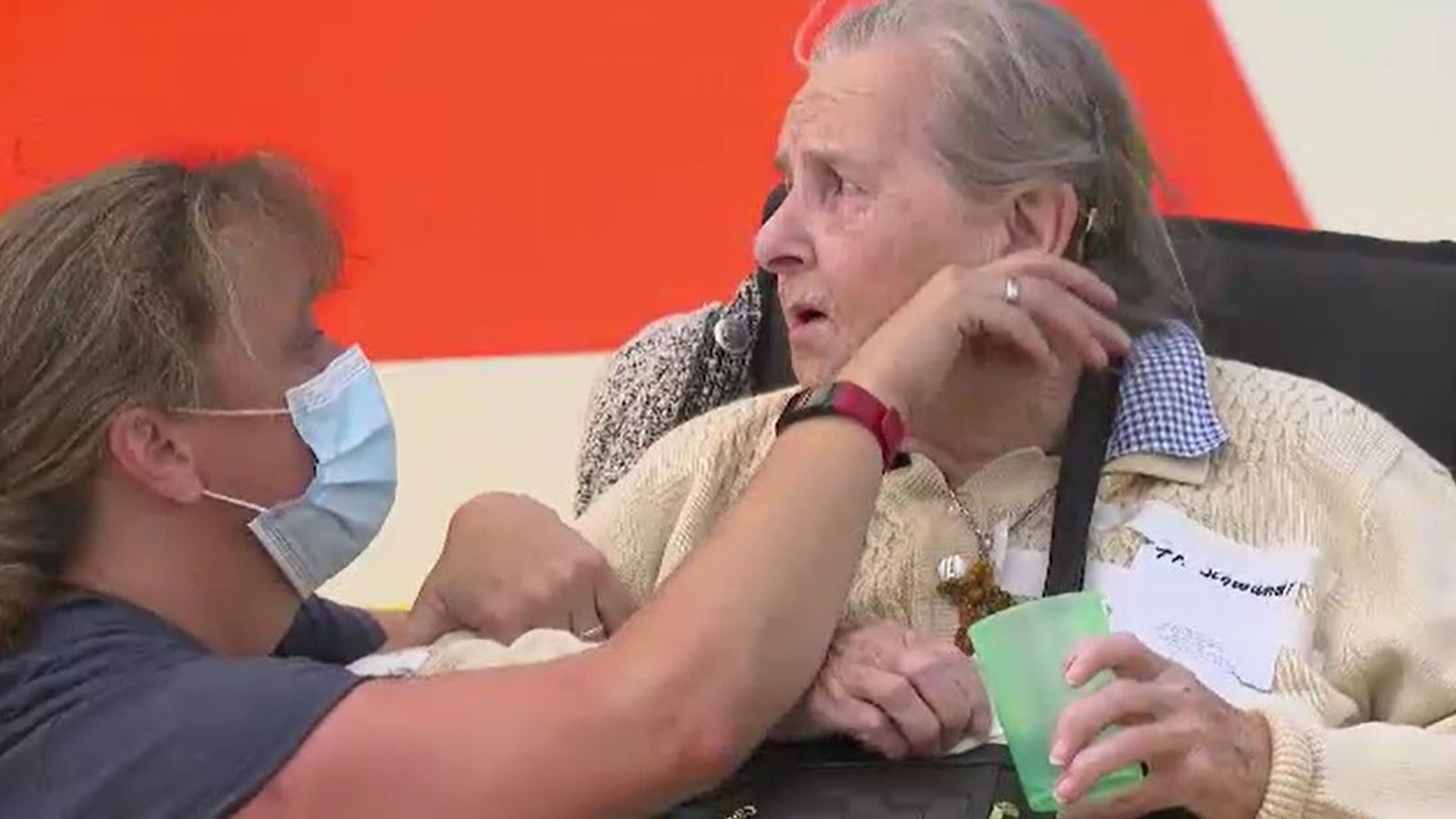 Germany: 'The floods were a huge surprise and shock' - lives turned upside down at care home - Breaking News Germany: 'The floods were a huge surprise and shock' - lives turned upside down at care home