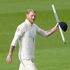 England v West Indies - Emirates Old Trafford, Manchester, Britain - July 20, 2020 England's Ben Stokes celebrates after winning the test, as play resumes behind closed doors following the outbreak of the coronavirus disease