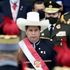 'For my peasant sisters and brothers': Left-wing rural teacher becomes new president of Peru