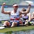 Team GB make history with gold in men's 200m swim relay and Dujardin's dressage bronze