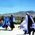 'I ignored death threats and they bombed my house': One woman's reality of life under the Taliban