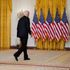 President Biden defends the decision to turn his back on Afghanistan