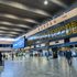 Euston Railway Station was tested