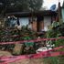 At least eight dead as Hurricane Grace hits Mexico for second time