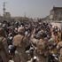 'Lives are at stake': British forces have evacuated 3,800 from Kabul - but fears mount over deadline