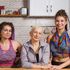 Russian gay family in controversial supermarket advert flees to Spain after threats