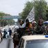Taliban are searching people's houses in Kabul, says female MP who has chosen to stay