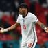 Soccer Football - Euro 2020 - Group D - England v Scotland - Wembley Stadium, London, Britain - June 18, 2021 England's Tyrone Mings reacts Pool via REUTERS/Justin Tallis