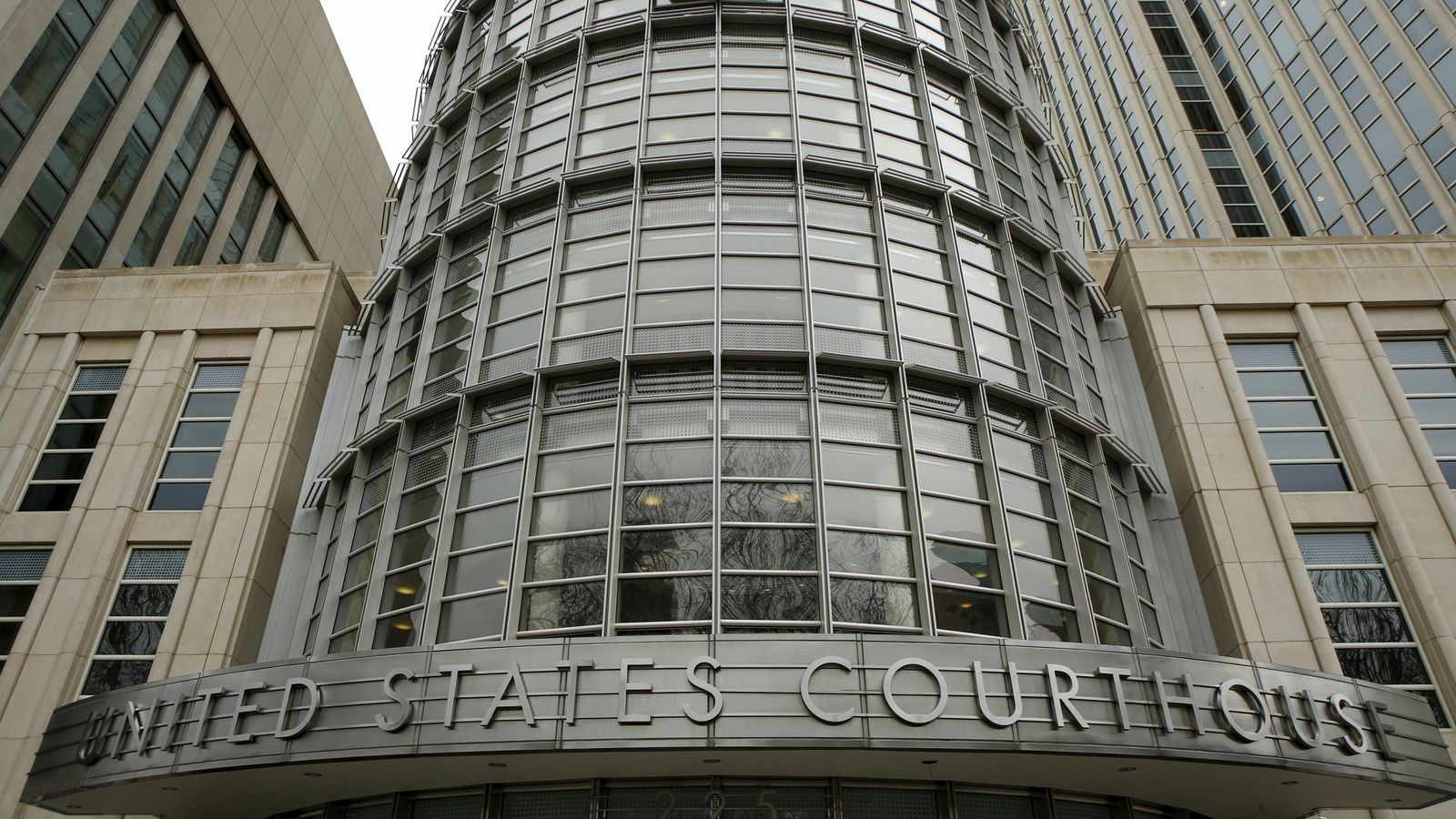 New York City crime boss among arrests over alleged construction union plot - breaking news headlines New York City crime boss among arrests over alleged construction union plot
