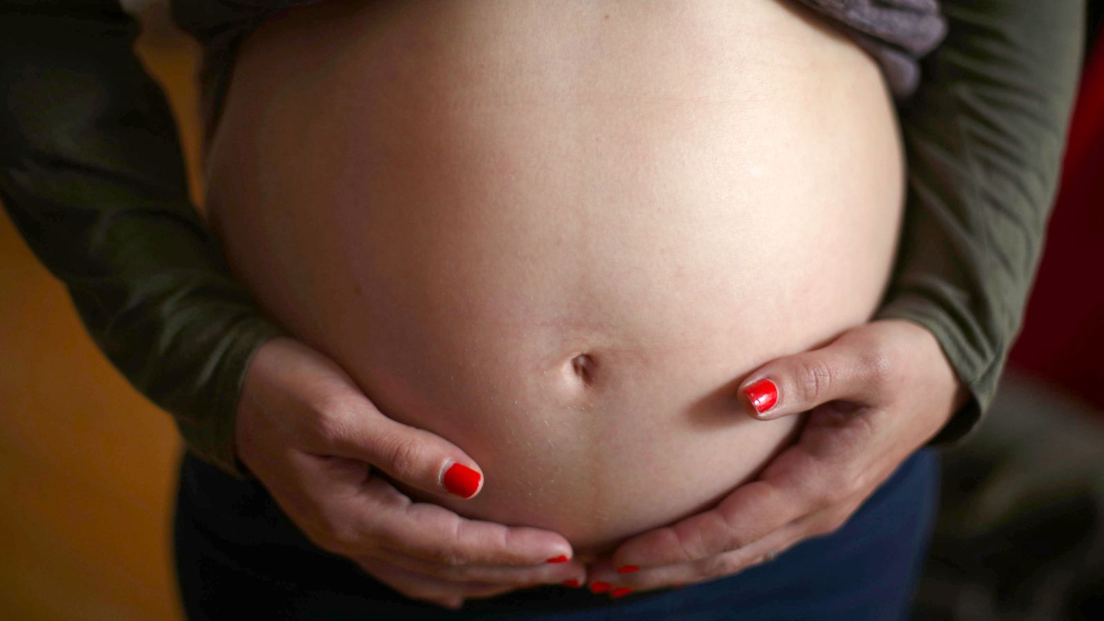 More than 8,000 miscarriages could be prevented each year after approval of hormone drug, says charity - breaking news now More than 8,000 miscarriages could be prevented each year after approval of hormone drug, says charity