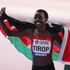 Husband of Kenyan runner Agnes Tirop arrested on suspicion of her murder