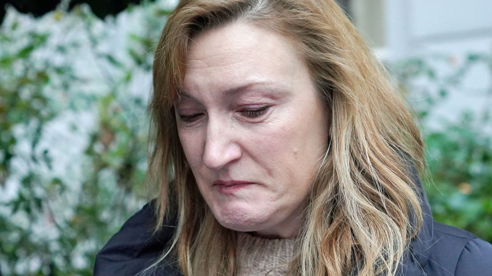 Allegra Stratton: Boris Johnson says he is sorry to lose 'outstanding' adviser over No 10 Christmas party video - Breaking News Allegra Stratton: Boris Johnson says he is sorry to lose 'outstanding' adviser over No 10 Christmas party video