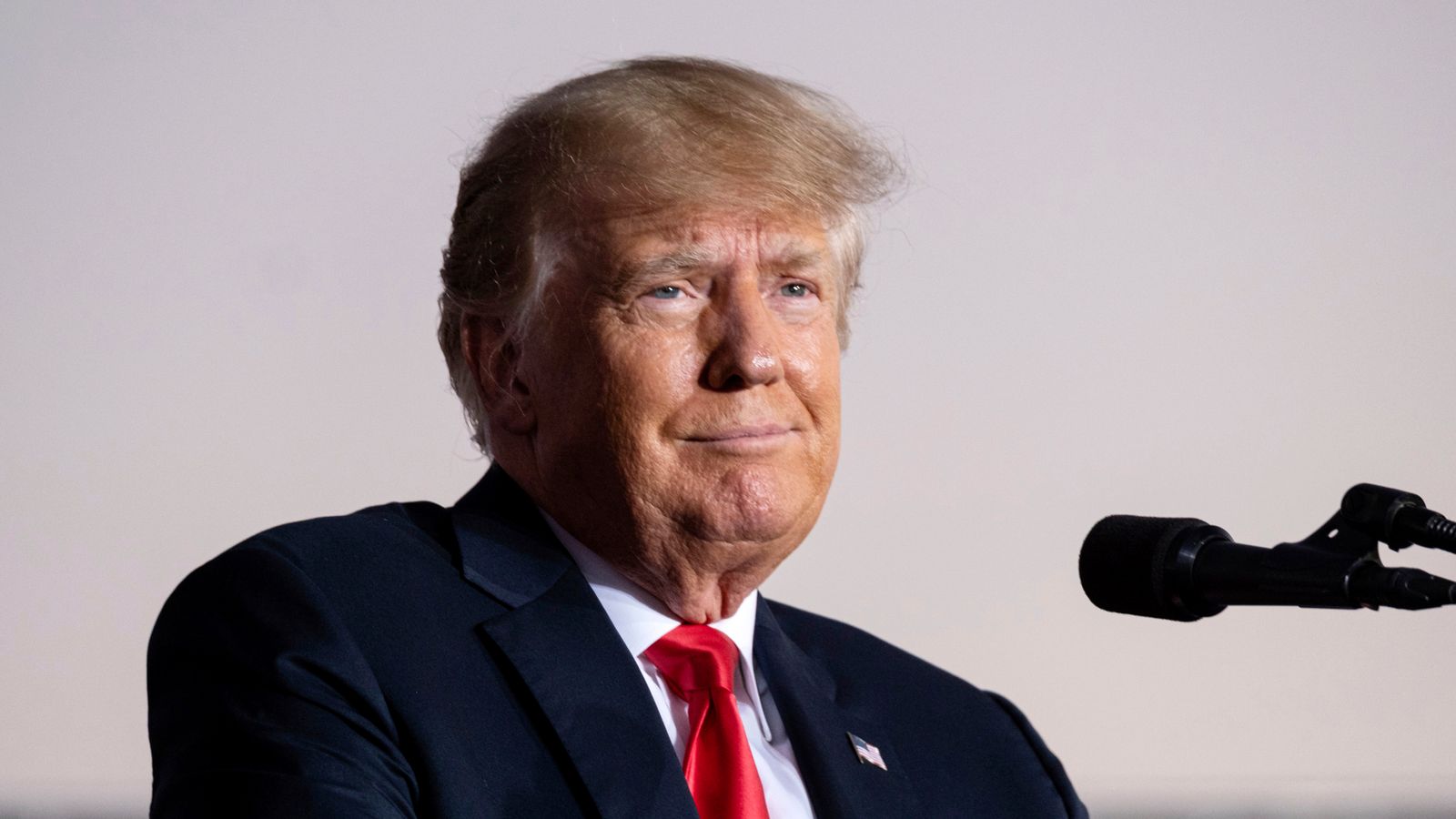 Donald Trump and two of his children subpoenaed in fraud investigation into family business - bbc world news today Donald Trump and two of his children subpoenaed in fraud investigation into family business