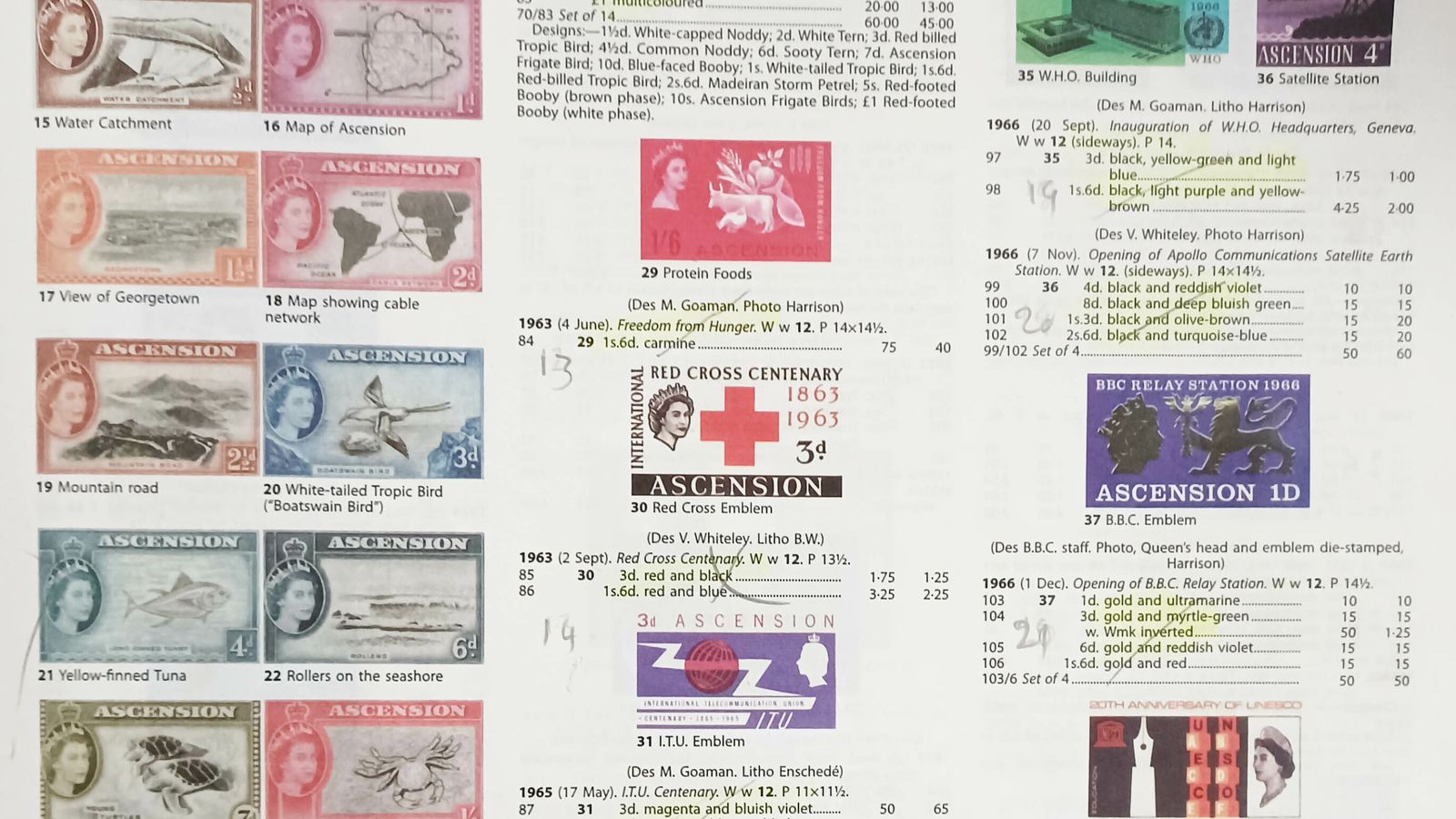 London: Prized stamp collection worth £5,000 stolen from pensioner in Enfield - bbc news headlines London: Prized stamp collection worth £5,000 stolen from pensioner in Enfield