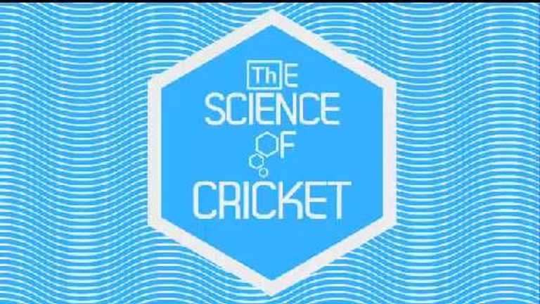 The Science Of Cricket Swing Bowling