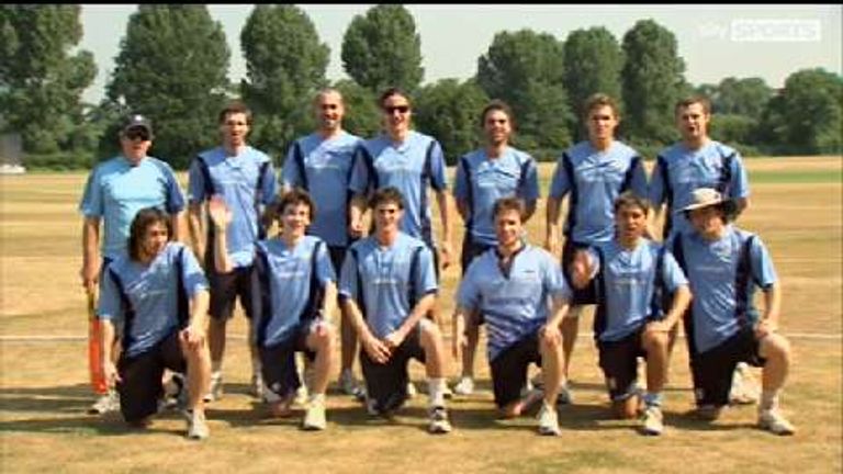 Cricket Am Argentina National Cricket Team Video Watch Tv