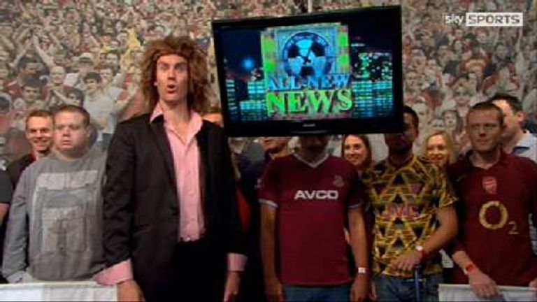 watch soccer am episodes online free