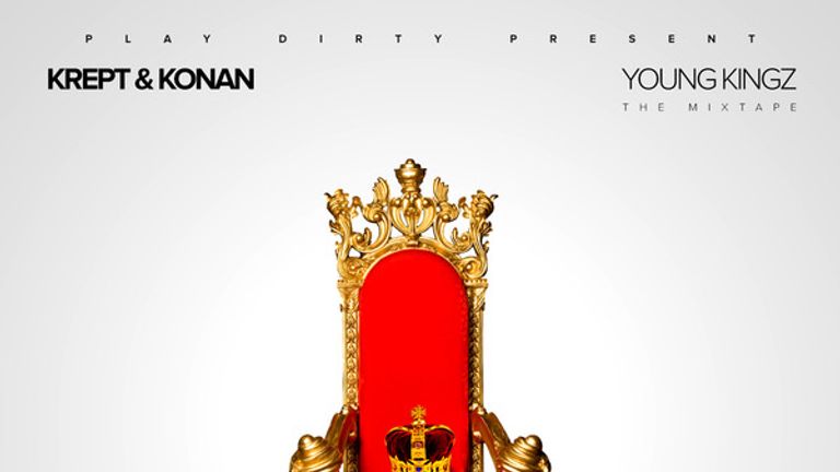 krept and konan lord forgive me