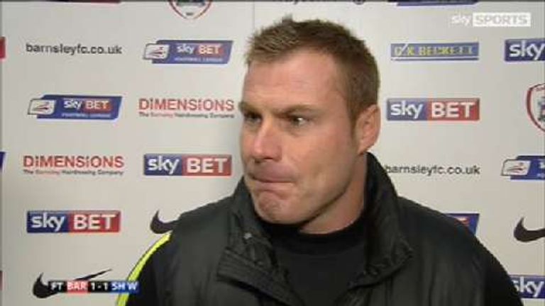 Flitcroft: We're Improving | Video | Watch TV Show | Sky Sports