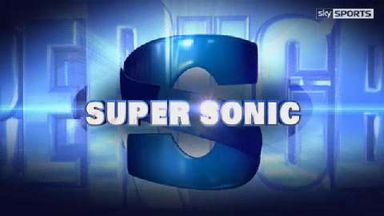 Super Sonic - Week 12