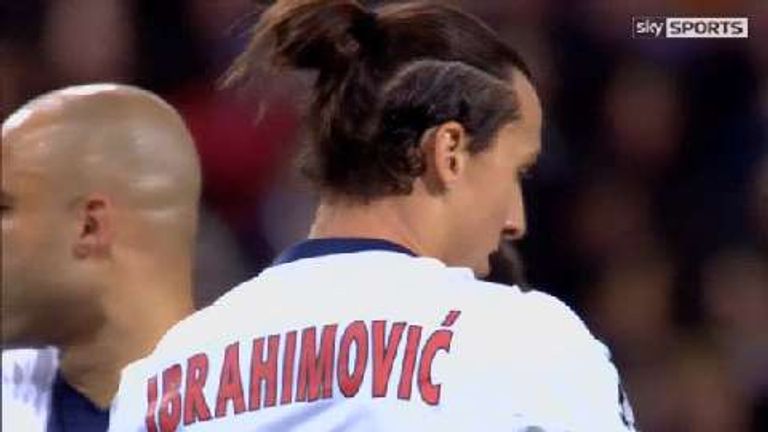 No World Cup for Zlatan | Video | Watch TV Show | Sky Sports
