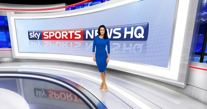 sky sports news apple tv