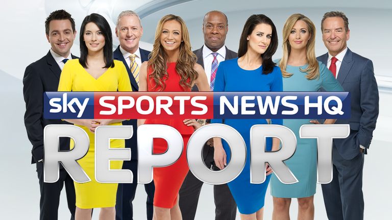 Sky Sports News download - Sky Sports News