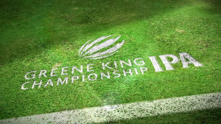 greene king ipa championship tv