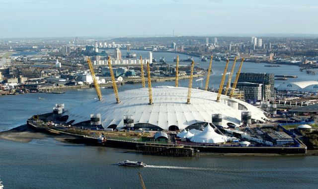 ATP Finals to leave London for Turin from 2021 ATP Finals to leave London for Turin from 2021