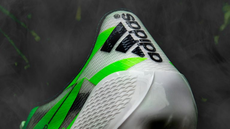 adidas supernatural f50