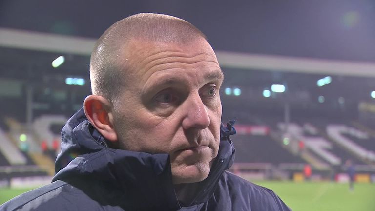 Paul Barber