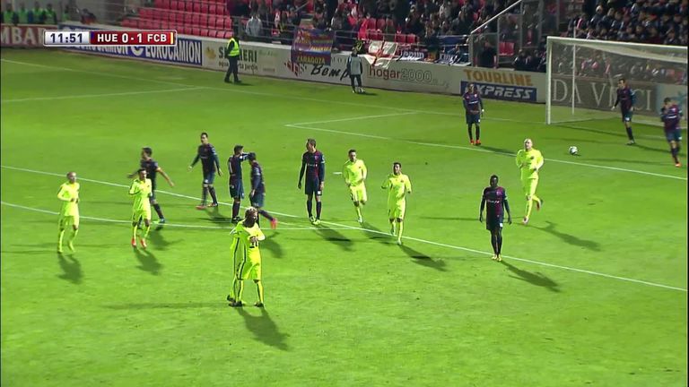 Copa del Rey round-up | Video | Watch TV Show | Sky Sports