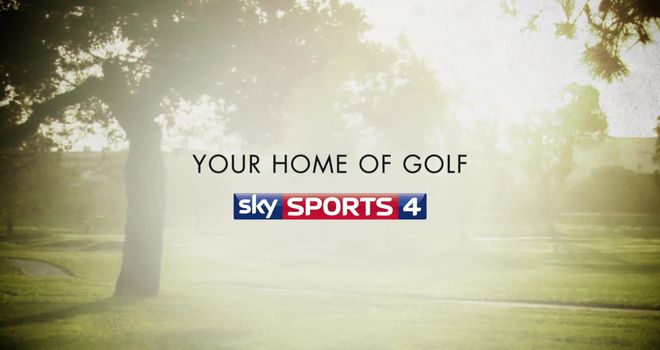 Watch LET, European Tour, PGA Tour and LPGA live on Sky Sports 4 ...