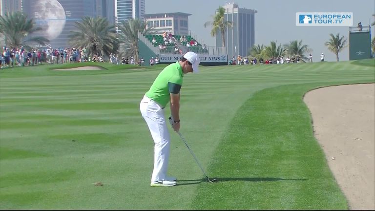 watch desert classic