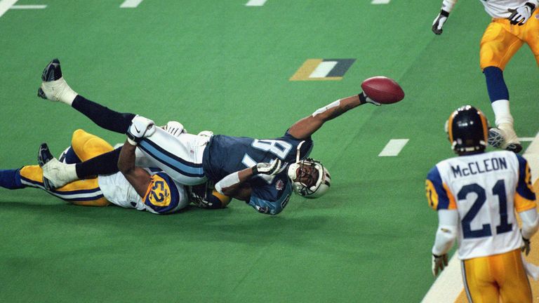 sb xxxiv