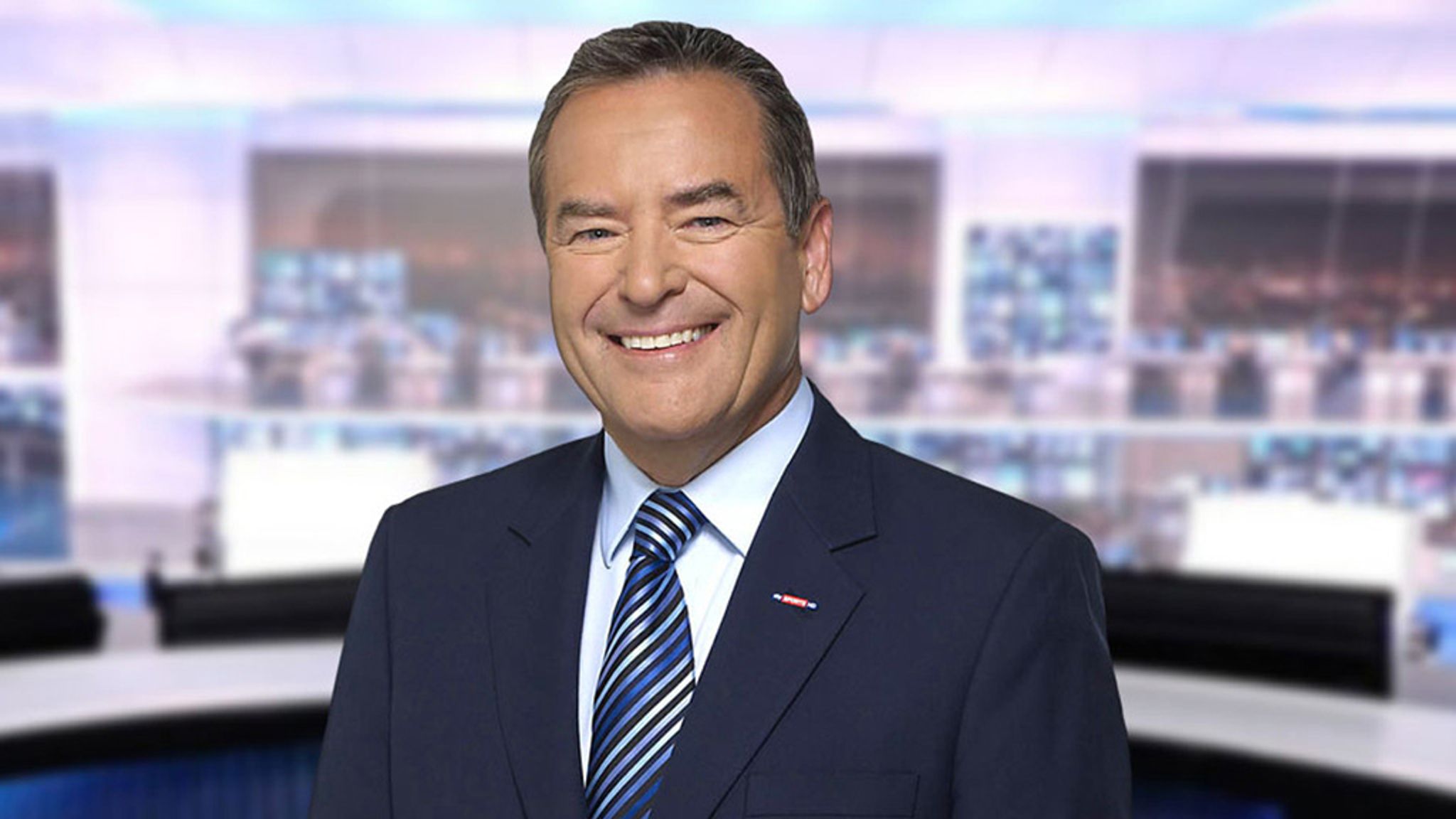 Jeff Stelling: Sky Sports presenter to leave Soccer Saturday at ...