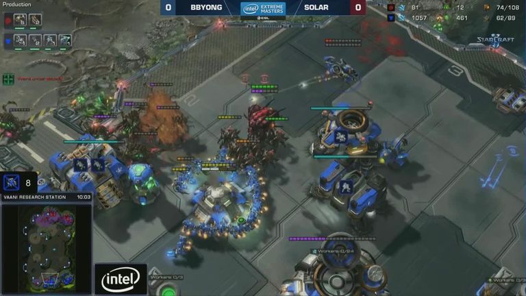 What are eSports? | Video | Watch TV Show | Sky Sports