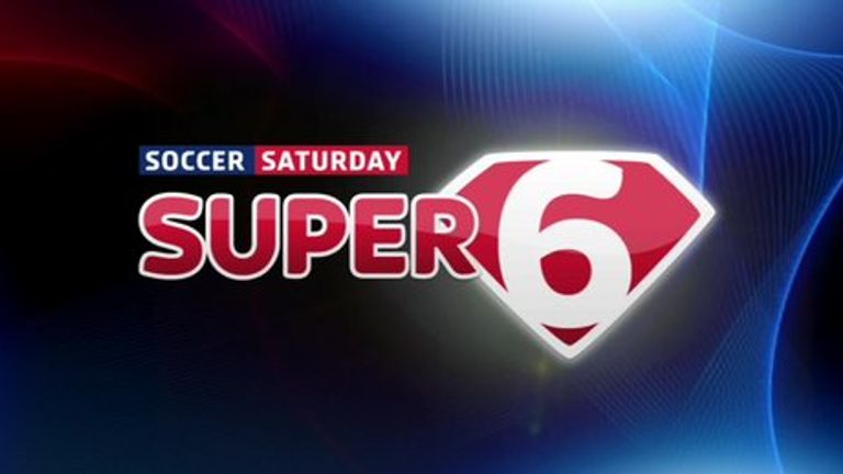 Jeff S Super 6 Preview 24th April Video Watch Tv Show Sky Sports