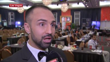 Malignaggi: Mayweather tactically brilliant