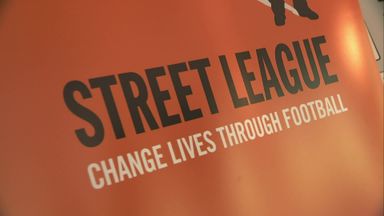 Street League - Leeds