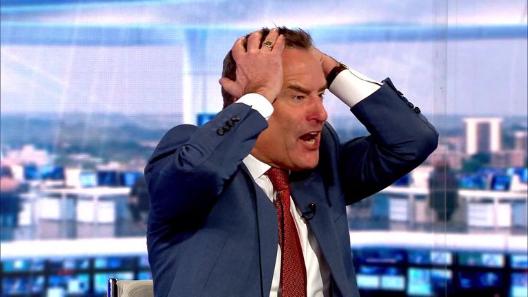 Soccer Saturday: Funniest Moments | Video | Watch TV Show | Sky Sports