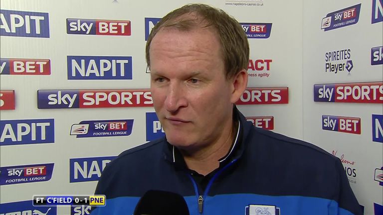 Grayson expecting repeat encounter | Video | Watch TV Show | Sky Sports