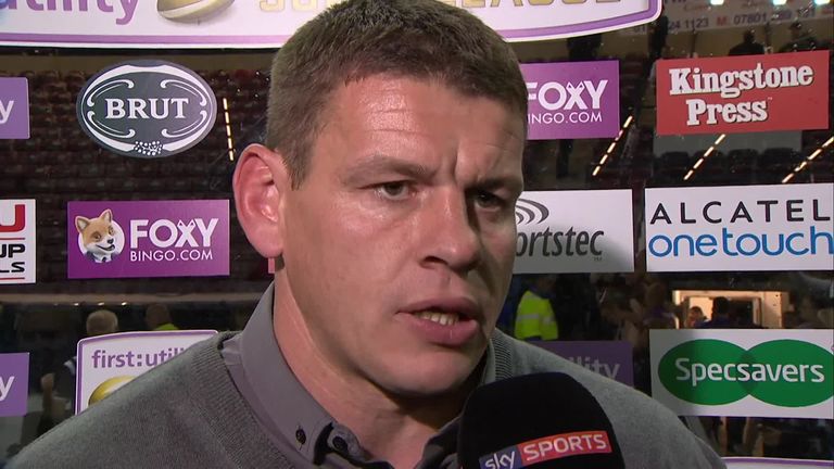 Radford Praises Work Ethic Video Watch TV Show Sky Sports