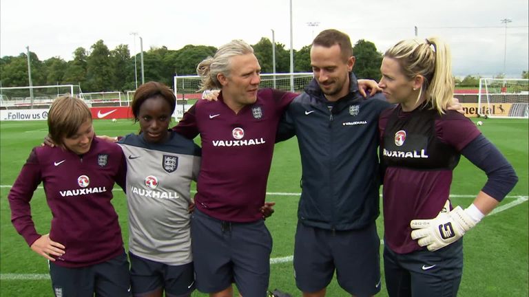 england drill england drill