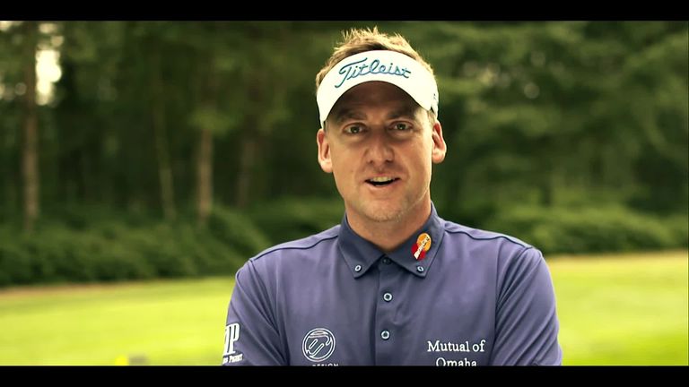 watch british masters golf online free