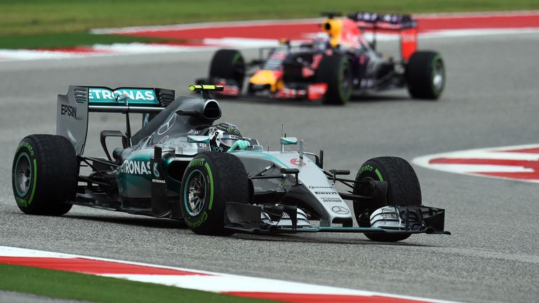 usa grand prix highlights