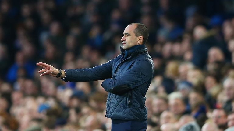 Martinez slams penalty decision | Video | Watch TV Show | Sky Sports