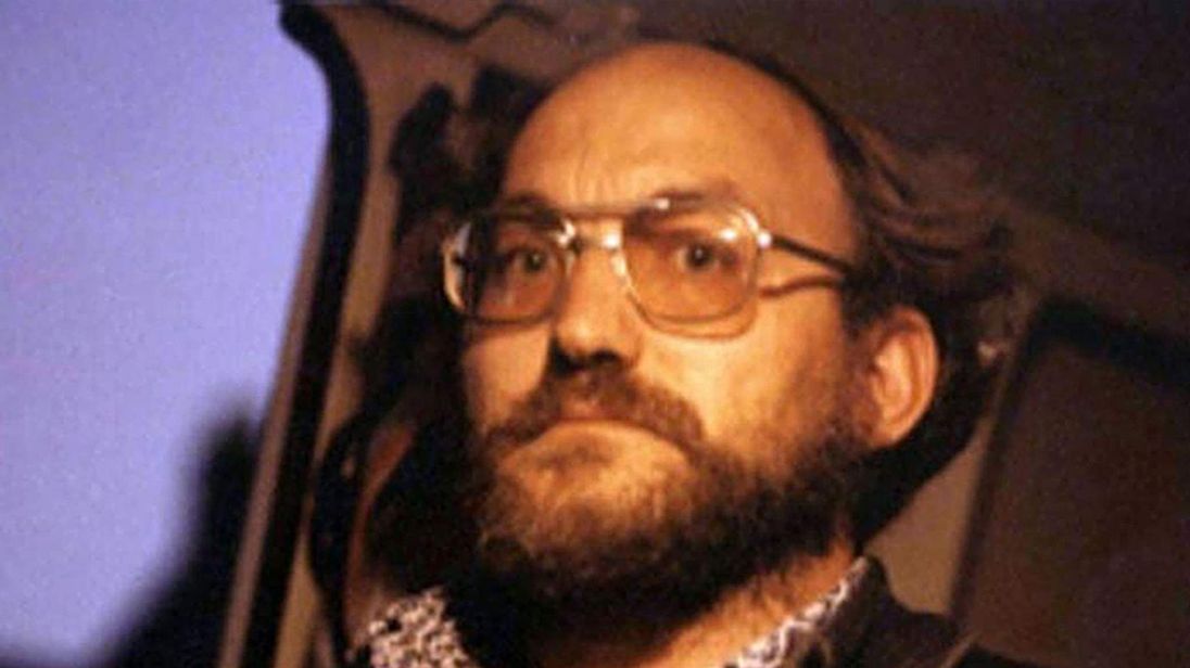 Child Serial Killer Robert Black Dies In Prison