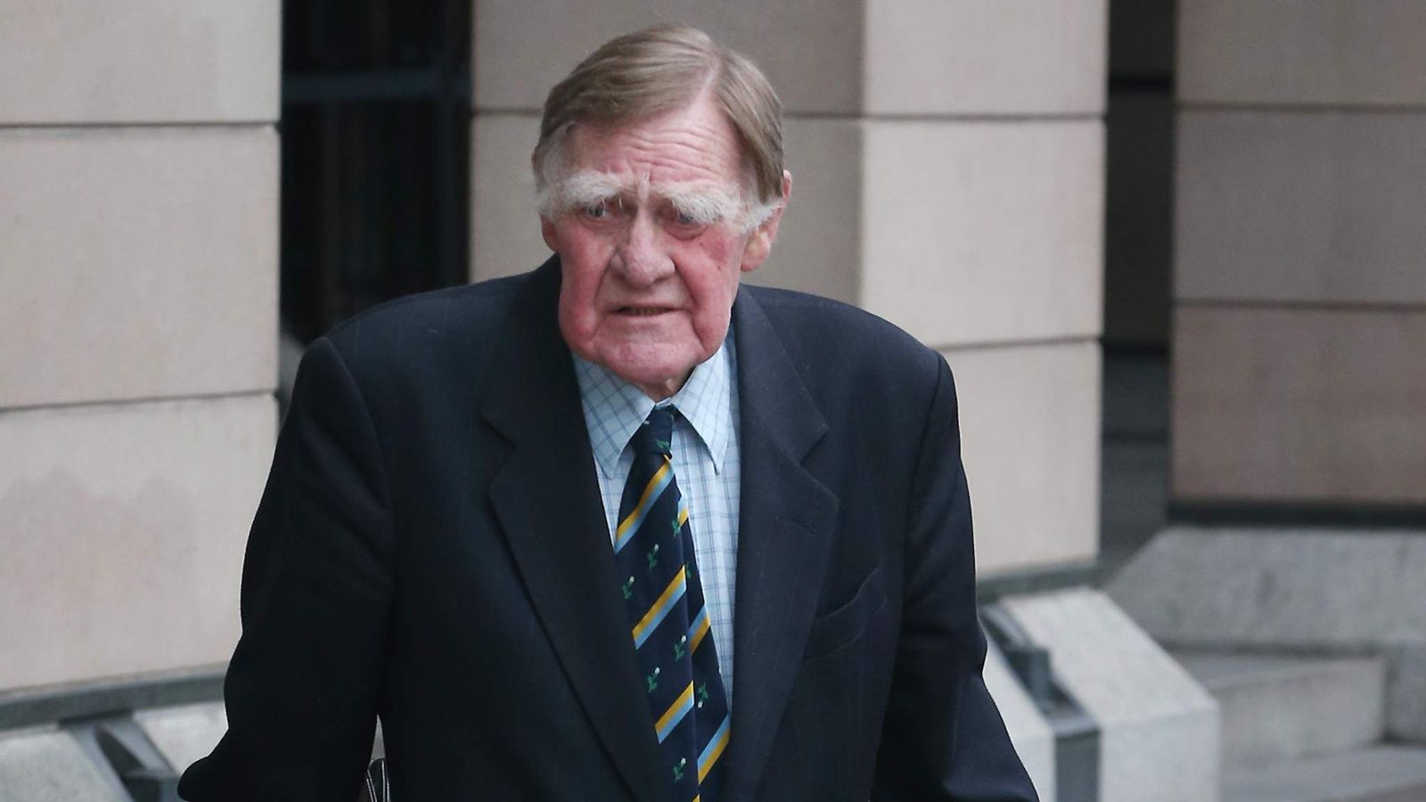 Ingham Blasts 'Totalitarian' Anti-Frackers | Politics News | Sky News