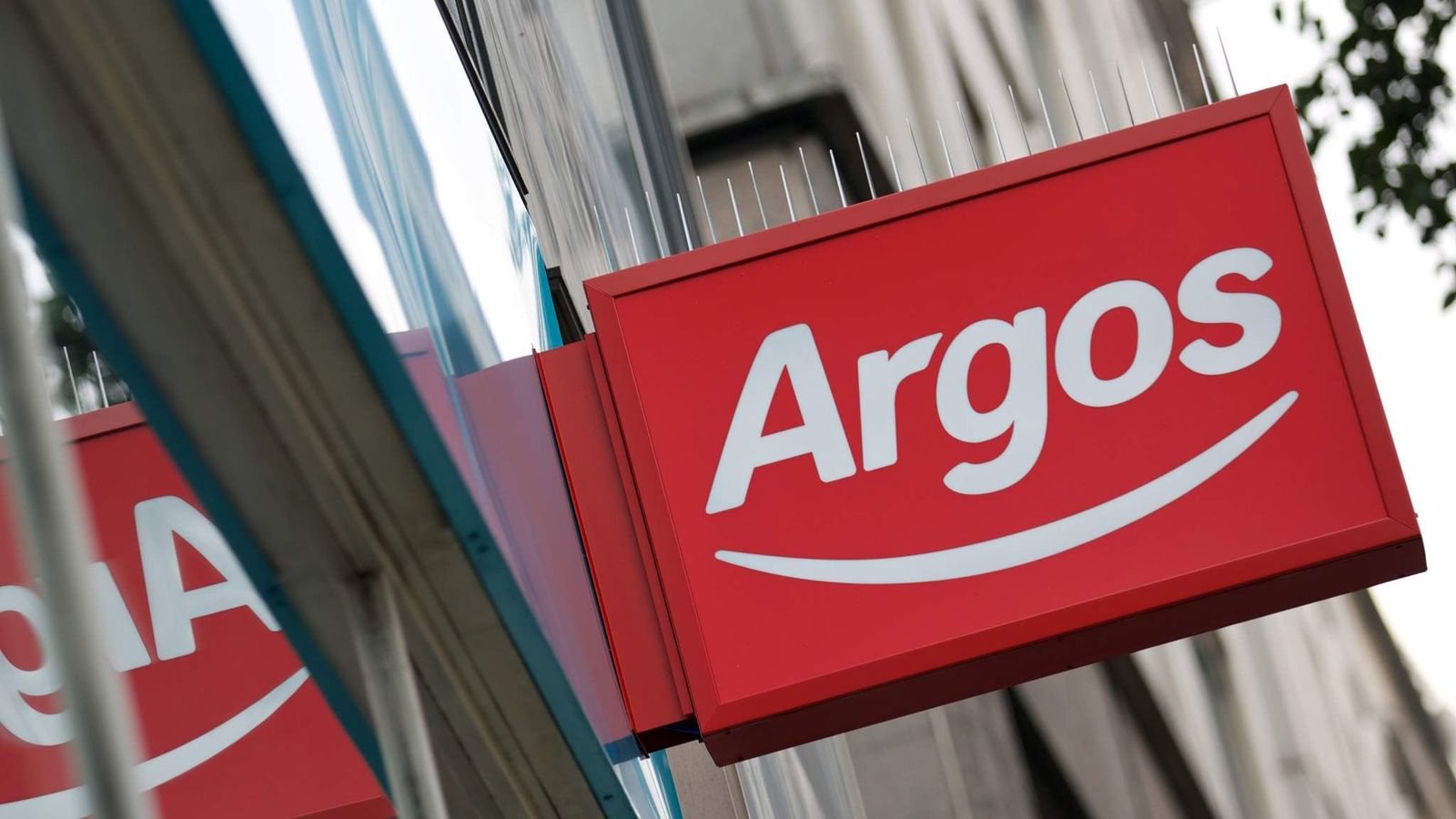 Argos closes all stores in Ireland, with nearly 600 jobs lost